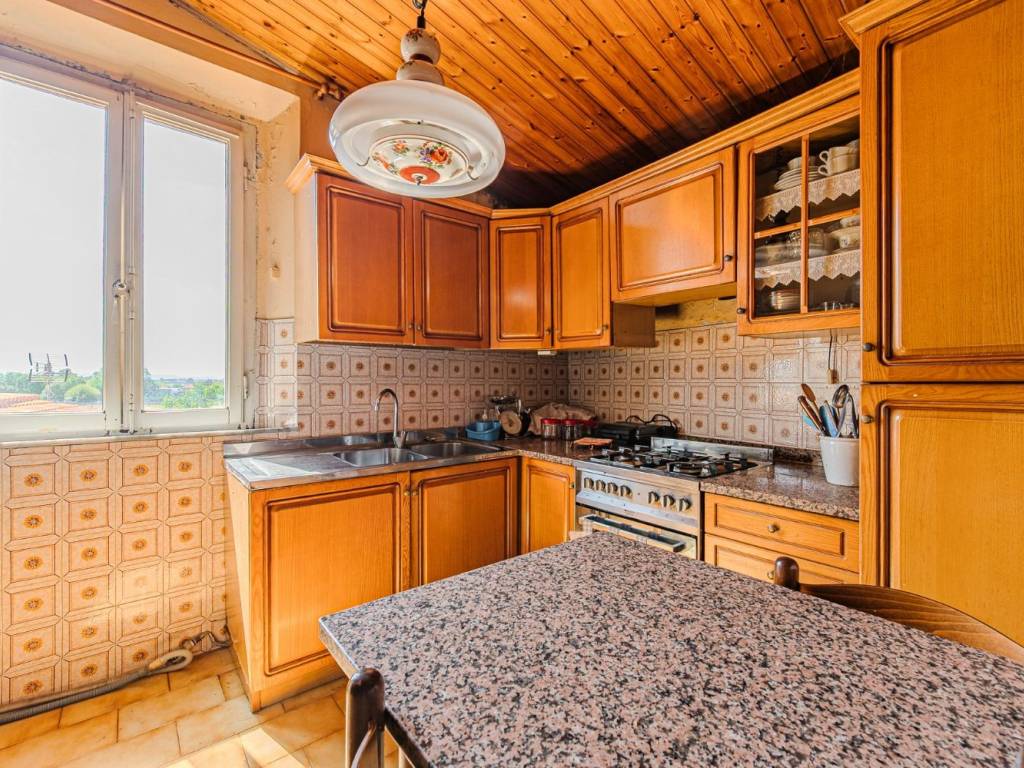 Villa a Monsummano terme in Via Francesca Nord, 605 - Foto 5