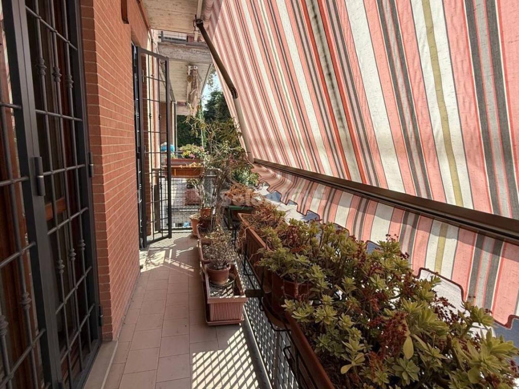 Appartamento a Modena in Via Vignolese - Foto 5