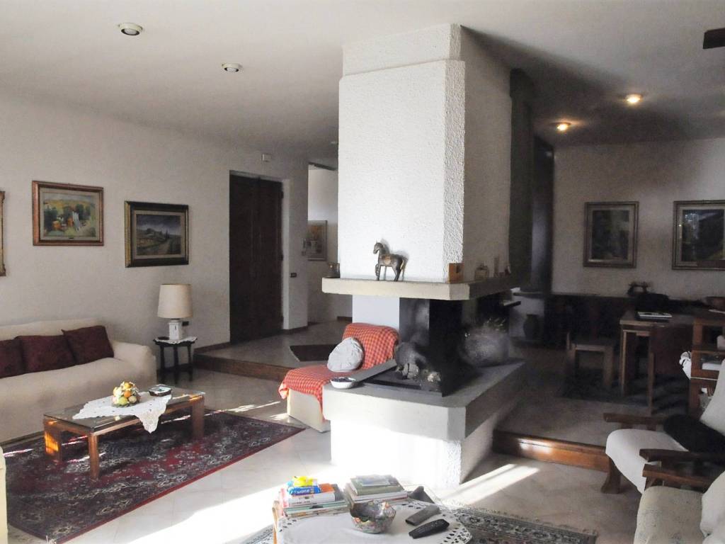 Villa a Carmignano - Foto 4