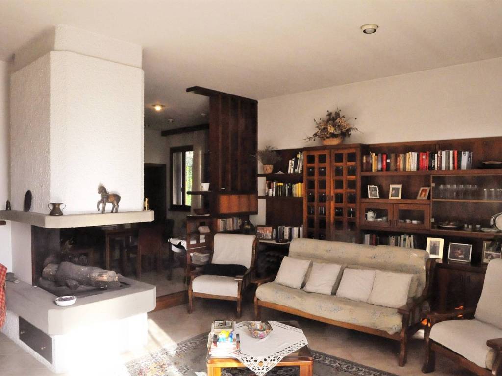 Villa a Carmignano - Foto 5