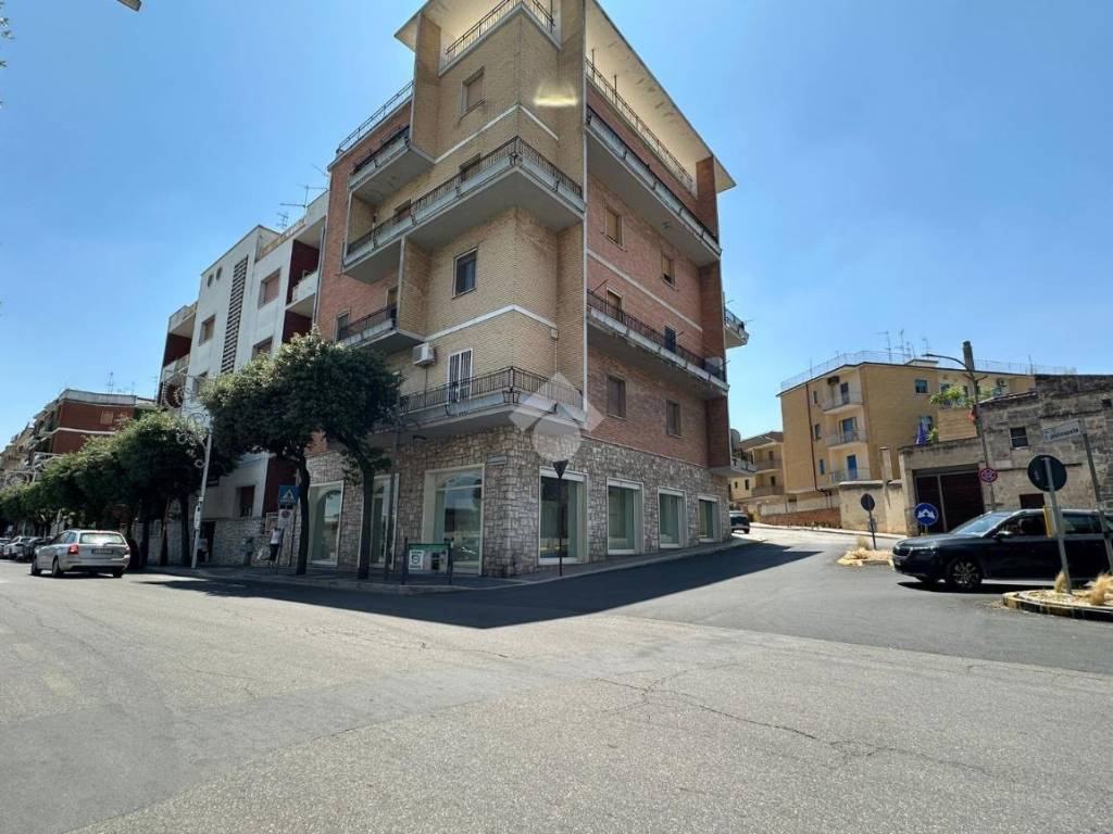 Appartamento a Matera in Via Annunziatella, 1 - Foto 2
