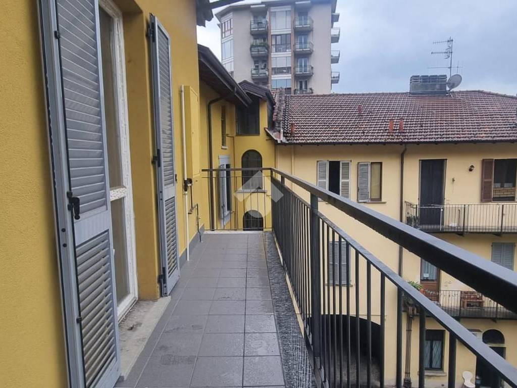 Appartamento a Como in via varesina, 2 - Foto 5