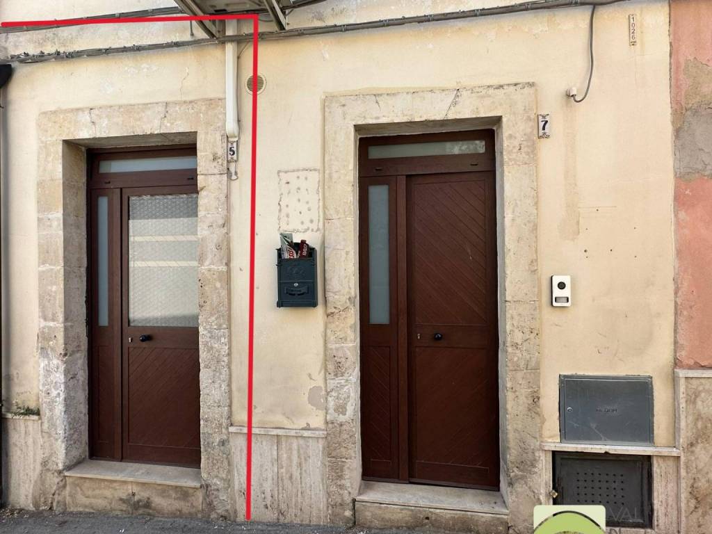 Casa indipendente a Noto in Vico Alloro - Foto 2