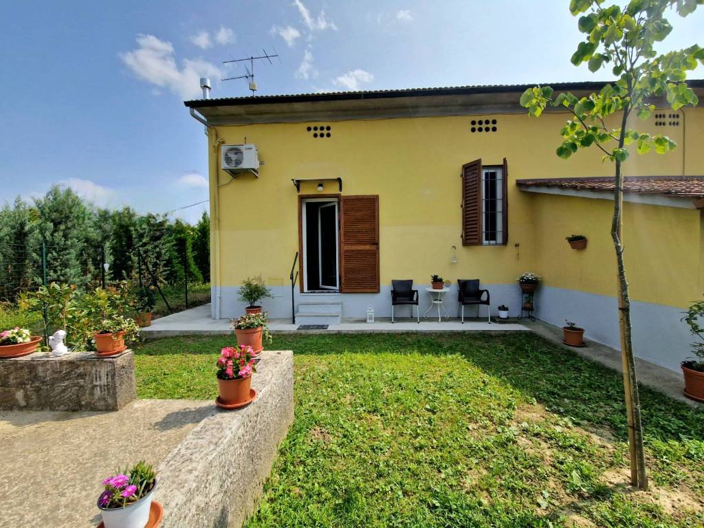 Casa indipendente a Pistoia in Via di Ramini - Foto 2