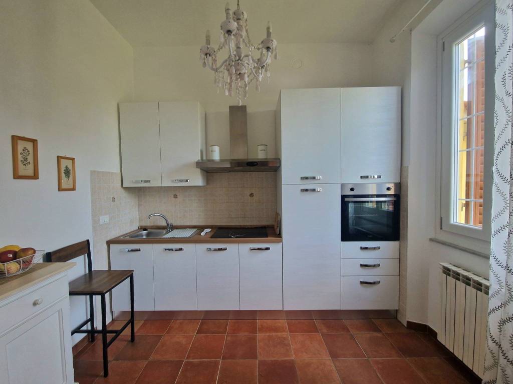 Casa indipendente a Pistoia in Via di Ramini - Foto 3