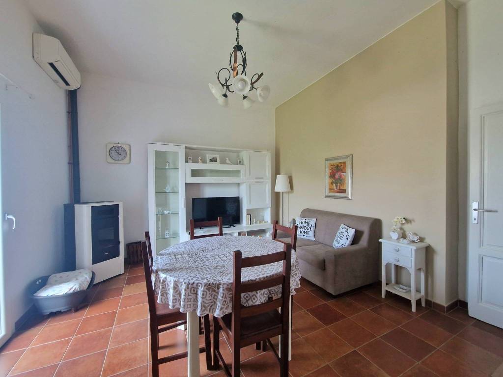 Casa indipendente a Pistoia in Via di Ramini - Foto 4
