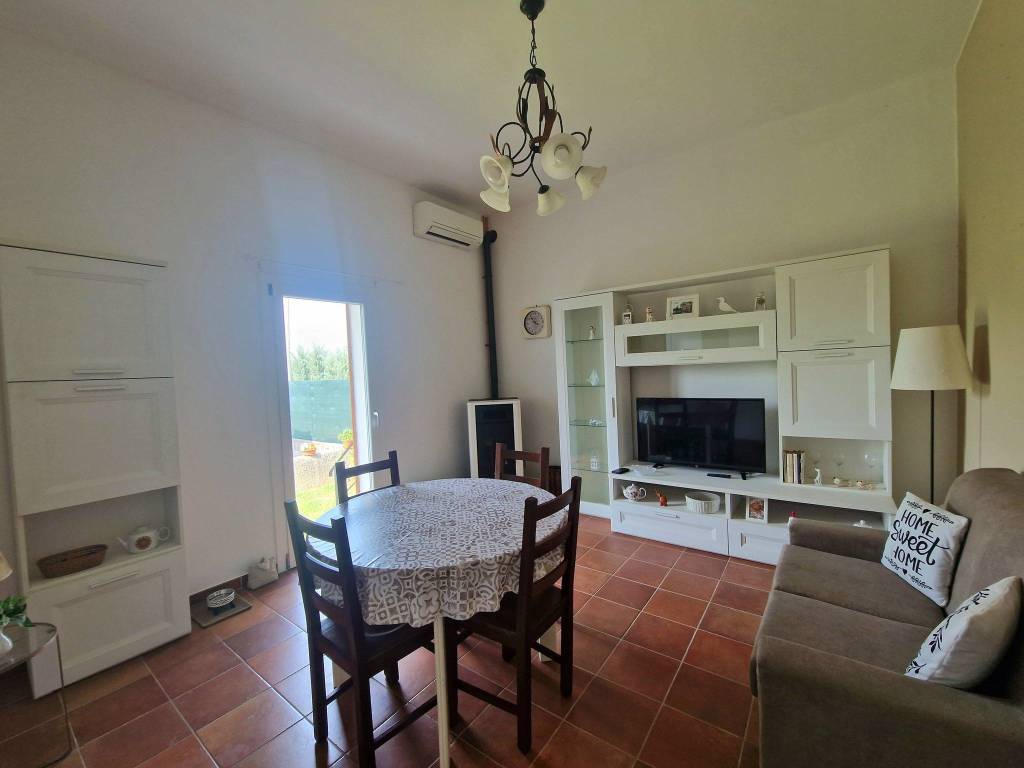 Casa indipendente a Pistoia in Via di Ramini - Foto 5