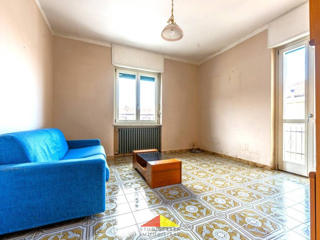 Appartamento a Revello in Via Giovanni Fraire, 3 - Foto 2