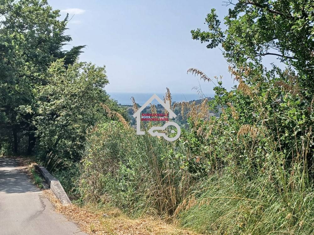 Terreno a Agropoli in Via Autunno, 47 - Foto 3