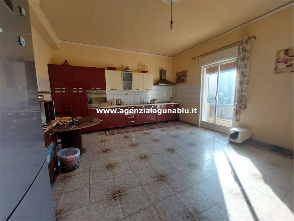 Appartamento a Mazara del vallo in Via Salemi - Foto 5