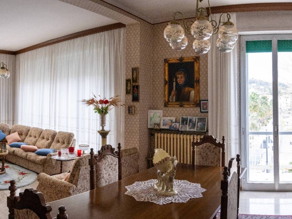 Appartamento a Vasto - Foto 5