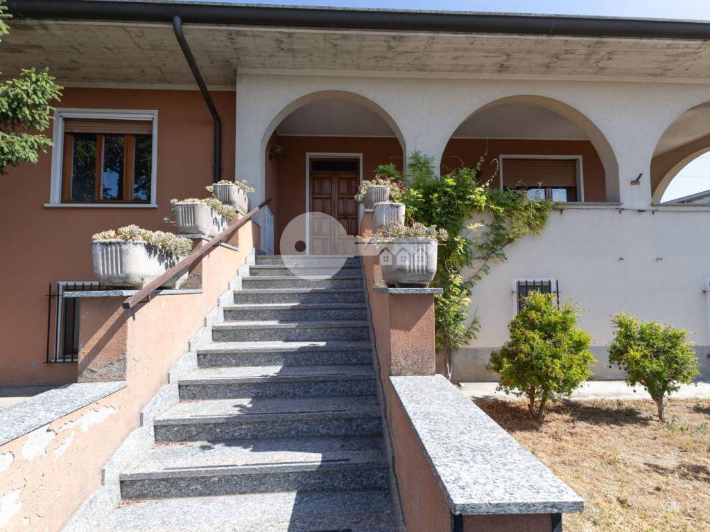 Villa a Leno in Via Striaga, 34 - Foto 4