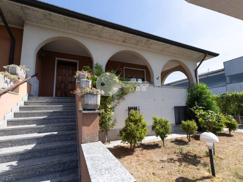 Villa a Leno in Via Striaga, 34 - Foto 5