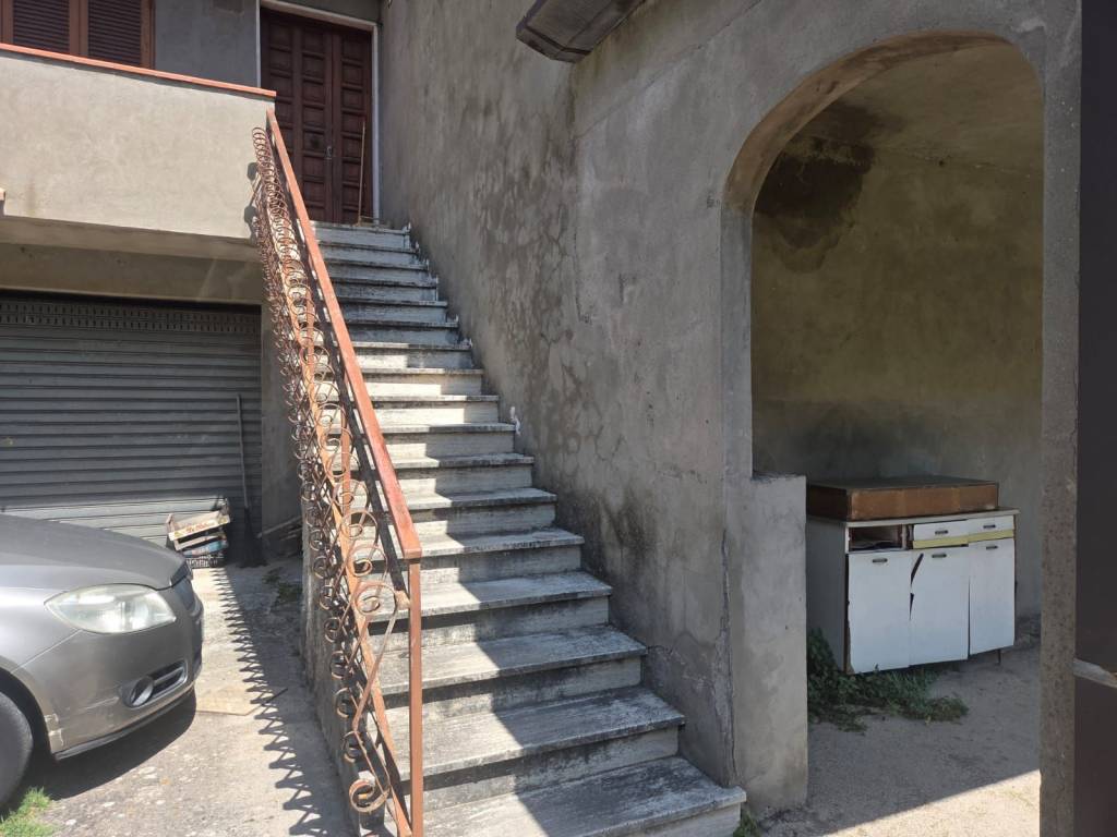 Villa a Giuliano di roma in Via Palombara - Foto 2