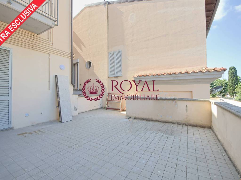 Appartamento a Livorno in Via Antonio Gramsci - Foto 4