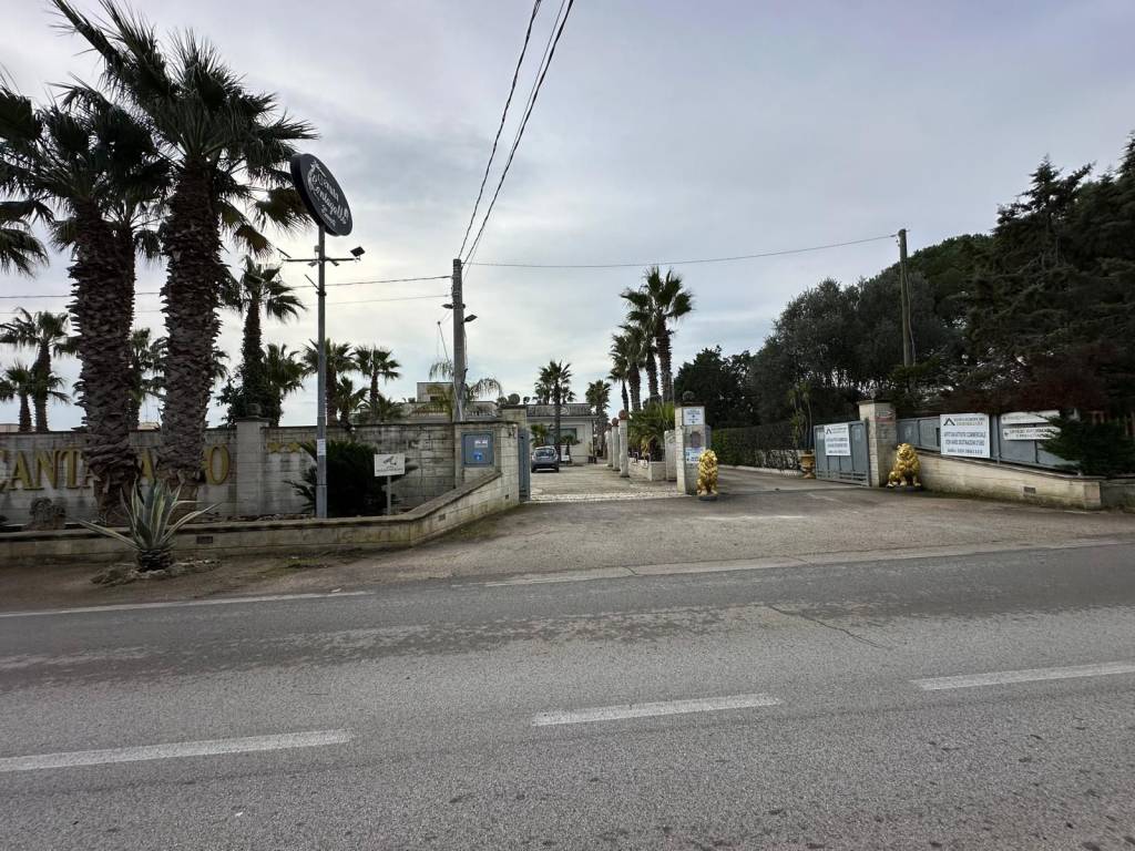 Immobile a Francavilla fontana in Via per Carosino - Foto 4