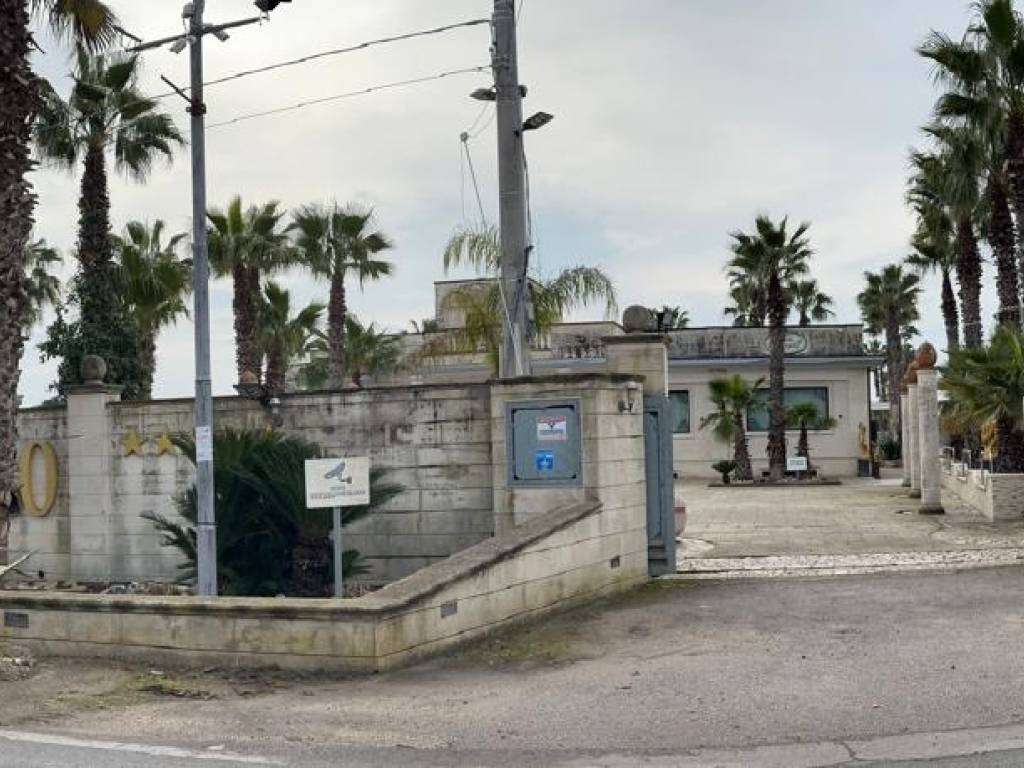 Immobile a Francavilla fontana in Via per Carosino - Foto 5