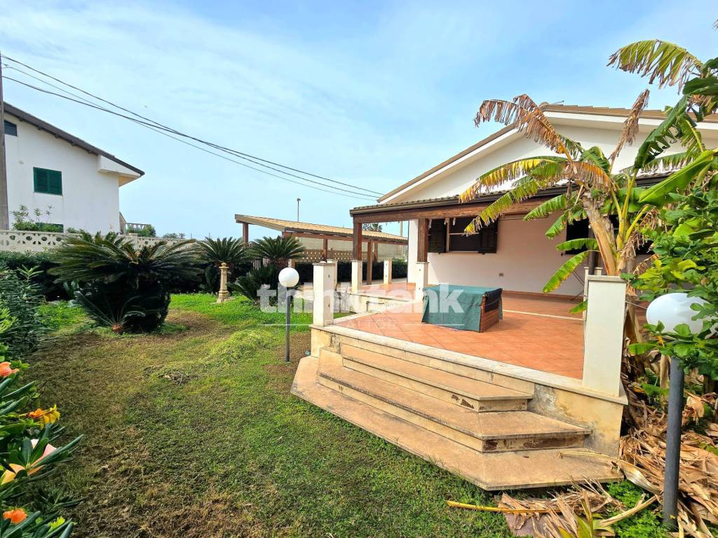 Villa a Ispica in Via dei Lamponi - Foto 3