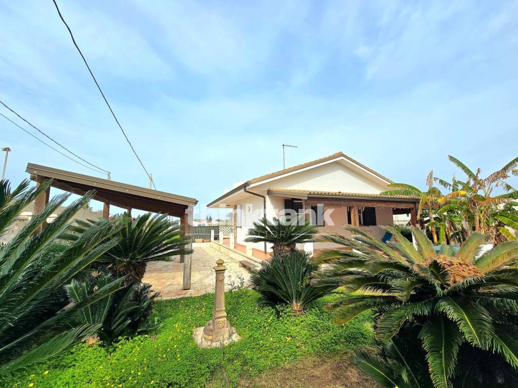 Villa a Ispica in Via dei Lamponi - Foto 5