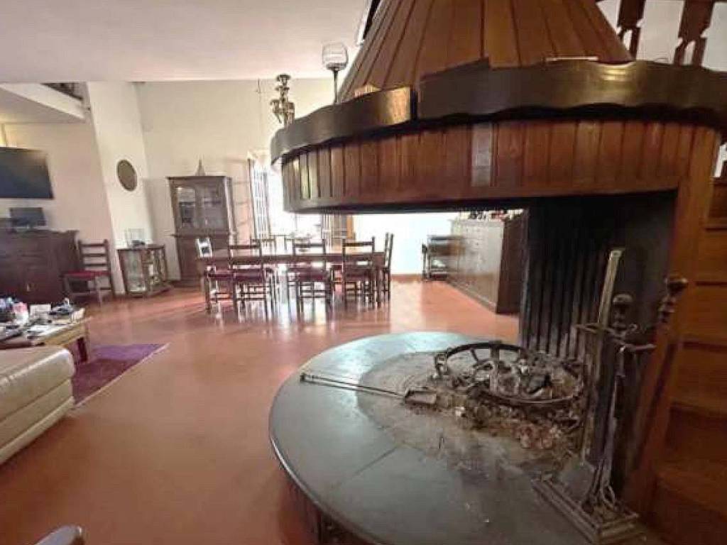 Villa a Castiglione del lago in Strada Provinciale di Pozzuolo Tratto 2 - Foto 5