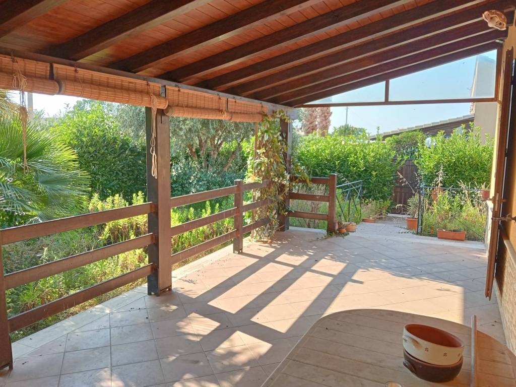 Villa a Campofelice di roccella in Viale San Francesco, 3 - Foto 3