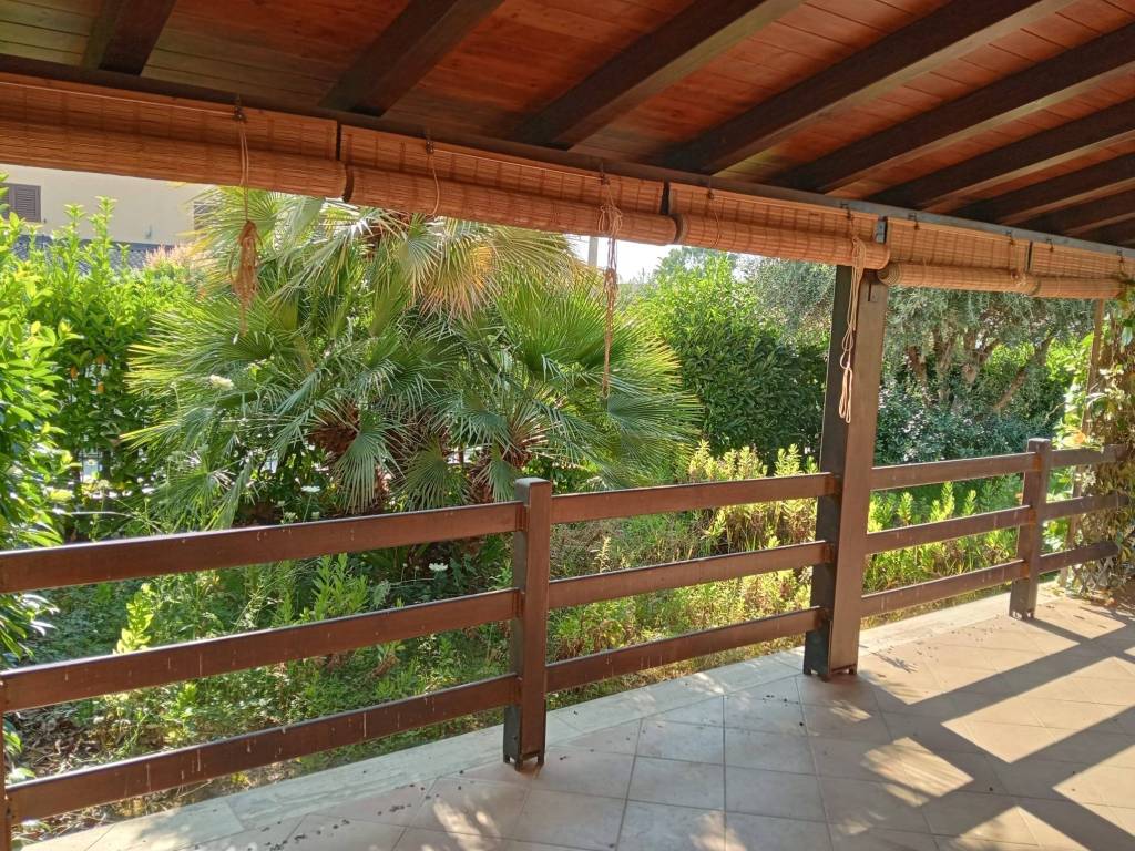 Villa a Campofelice di roccella in Viale San Francesco, 3 - Foto 4