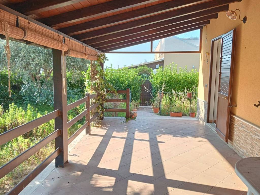 Villa a Campofelice di roccella in Viale San Francesco, 3 - Foto 5