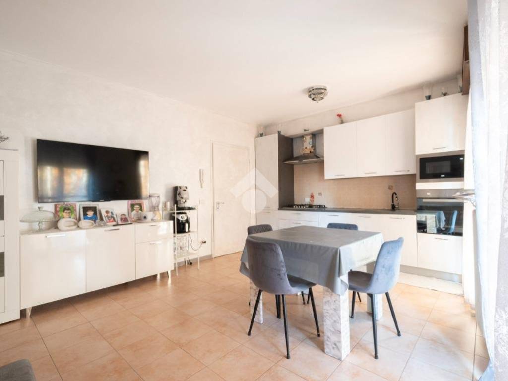 Appartamento a Carpi in Via Bramante, 28 - Foto 4