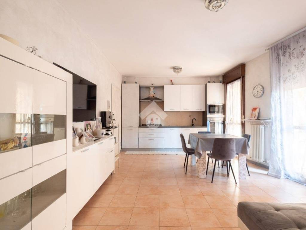 Appartamento a Carpi in Via Bramante, 28 - Foto 5