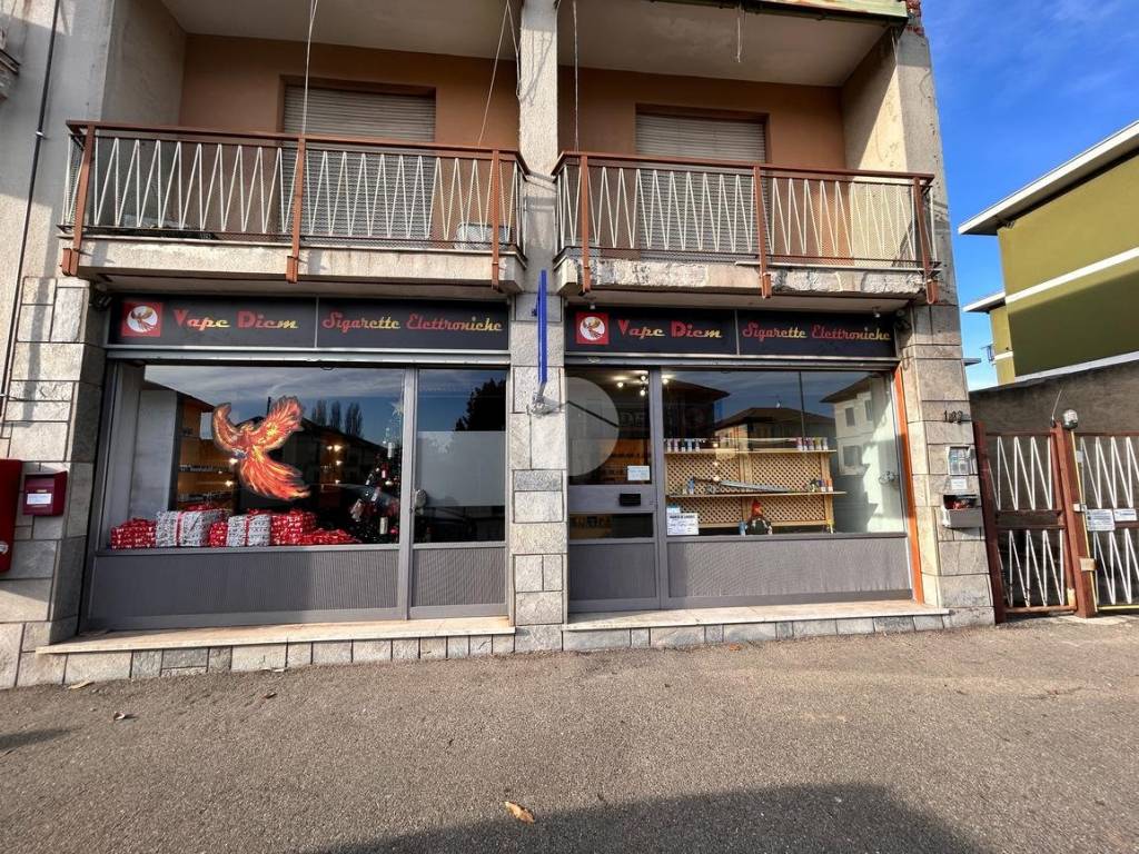 Immobile a Biella in Via Fratelli Rosselli, 132 - Foto 2