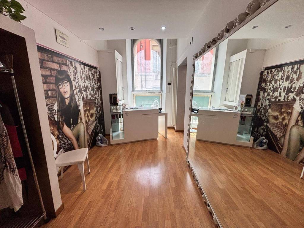 Immobile a Teramo in VIA CERULLI IRELLI, 1 - Foto 2