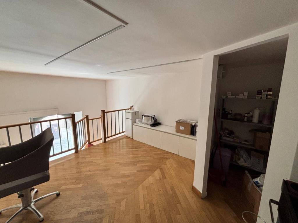 Immobile a Teramo in VIA CERULLI IRELLI, 1 - Foto 4