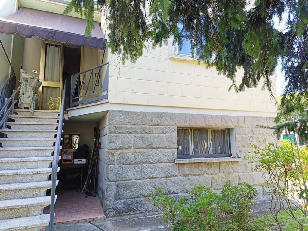 Villa a Conselice in Via della Resistenza, 5 - Foto 5