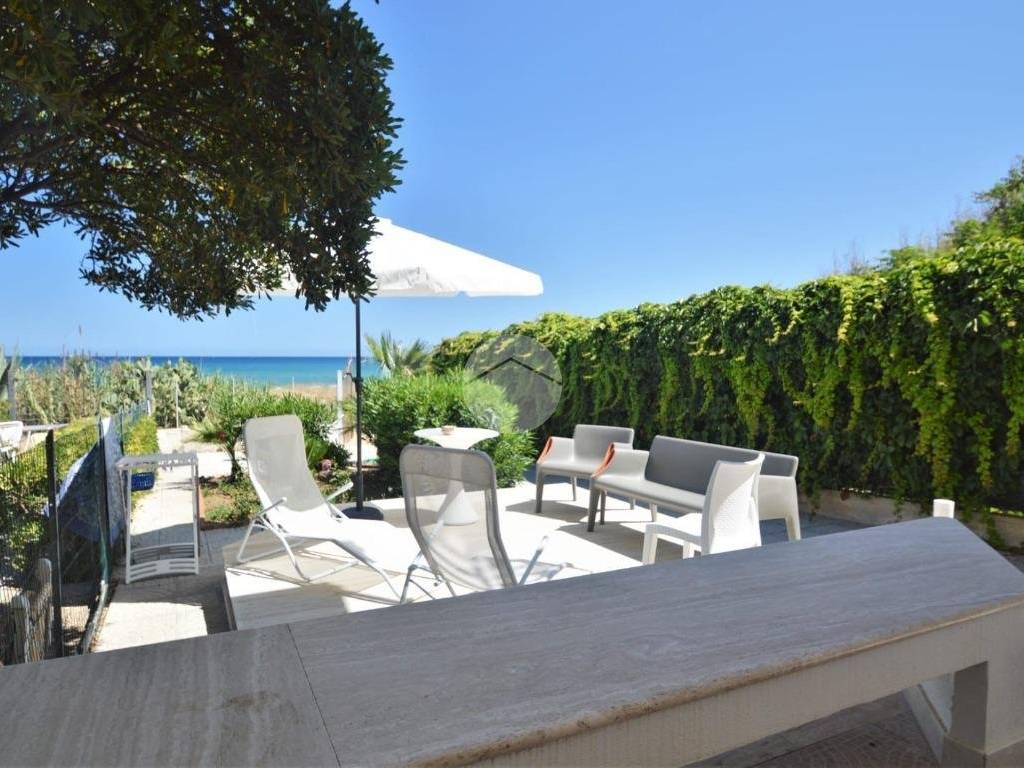 Appartamento a Alcamo in via del golfo, 700 - Foto 2