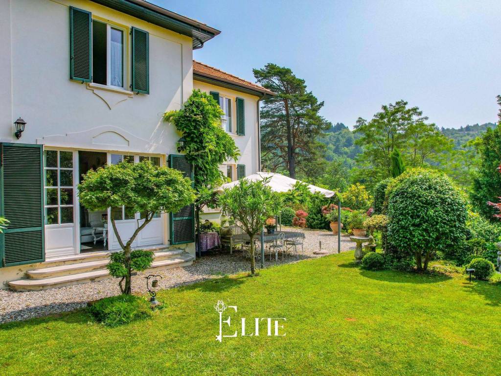 Villa a Bee in Viale Milano, 20 - Foto 2