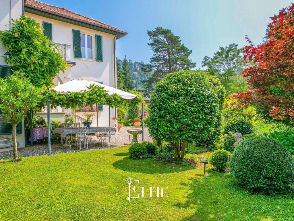 Villa a Bee in Viale Milano, 20 - Foto 3
