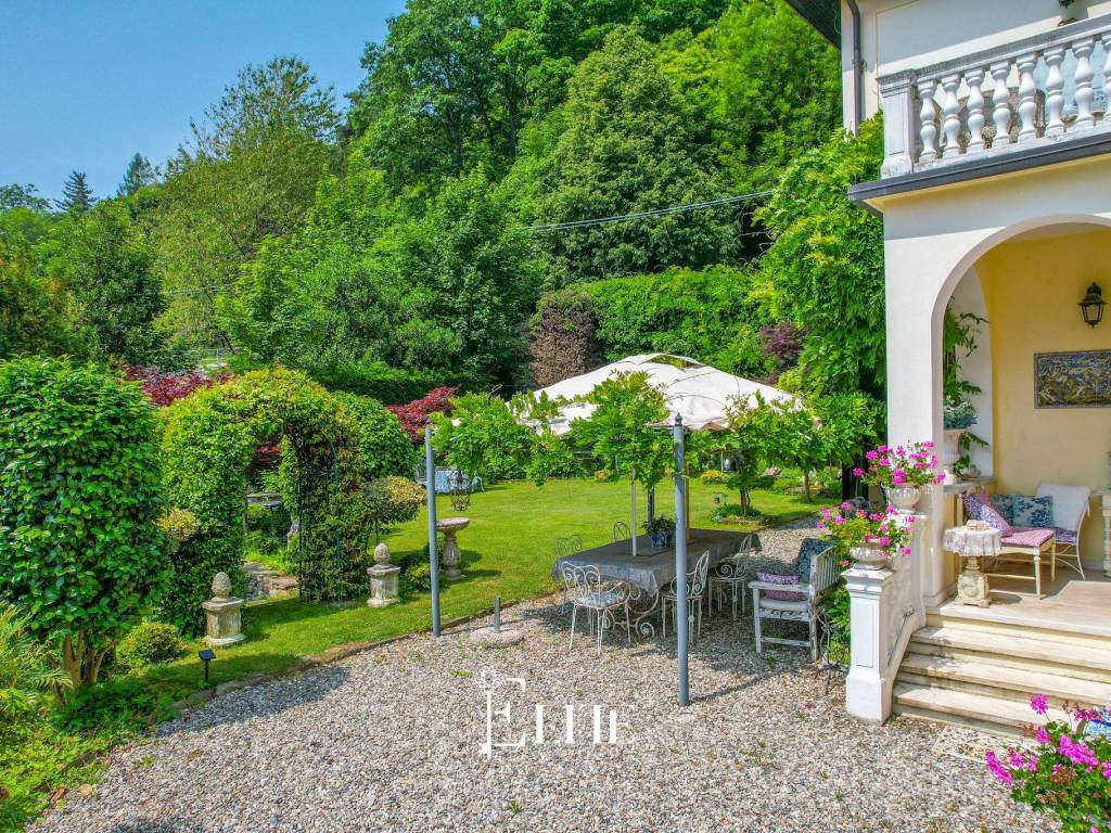 Villa a Bee in Viale Milano, 20 - Foto 4