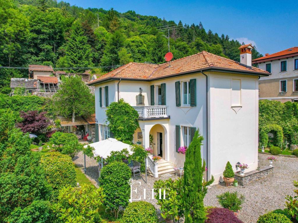 Villa a Bee in Viale Milano, 20 - Foto 5