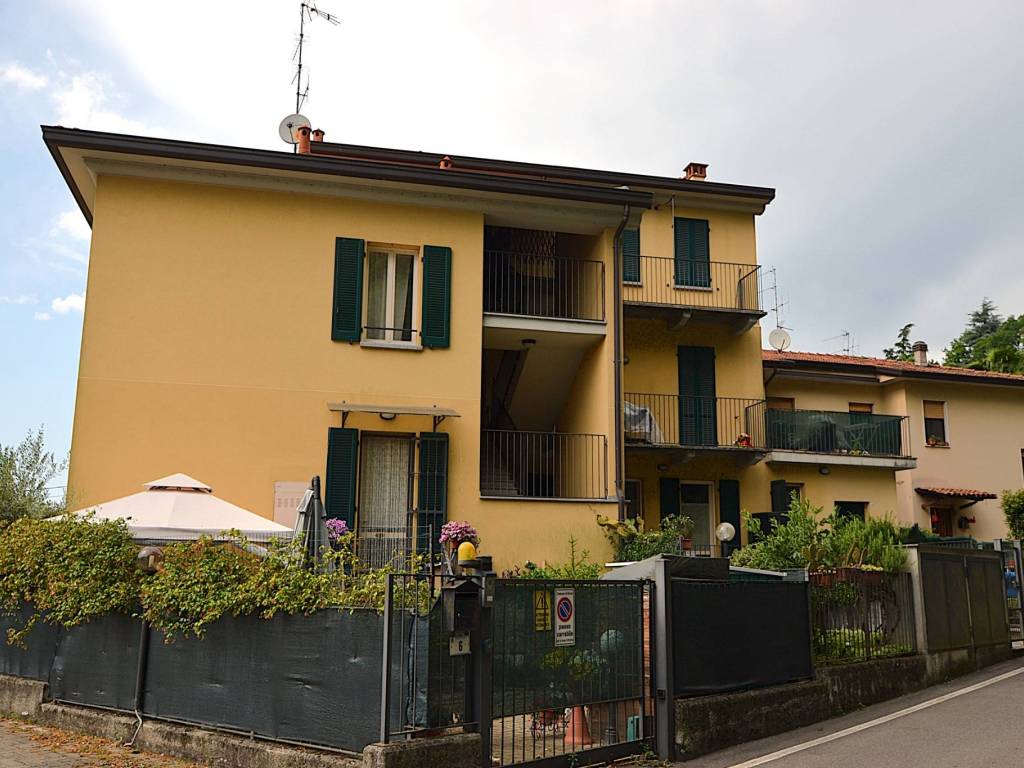Appartamento a Brivio in Via Fondoripa, 4 - Foto 2