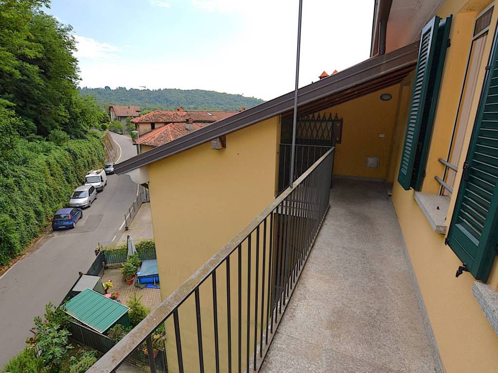 Appartamento a Brivio in Via Fondoripa, 4 - Foto 4