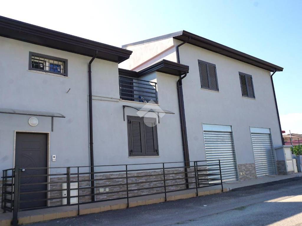 Casa indipendente a Montecorvino rovella in Via ruffo, 2 - Foto 3