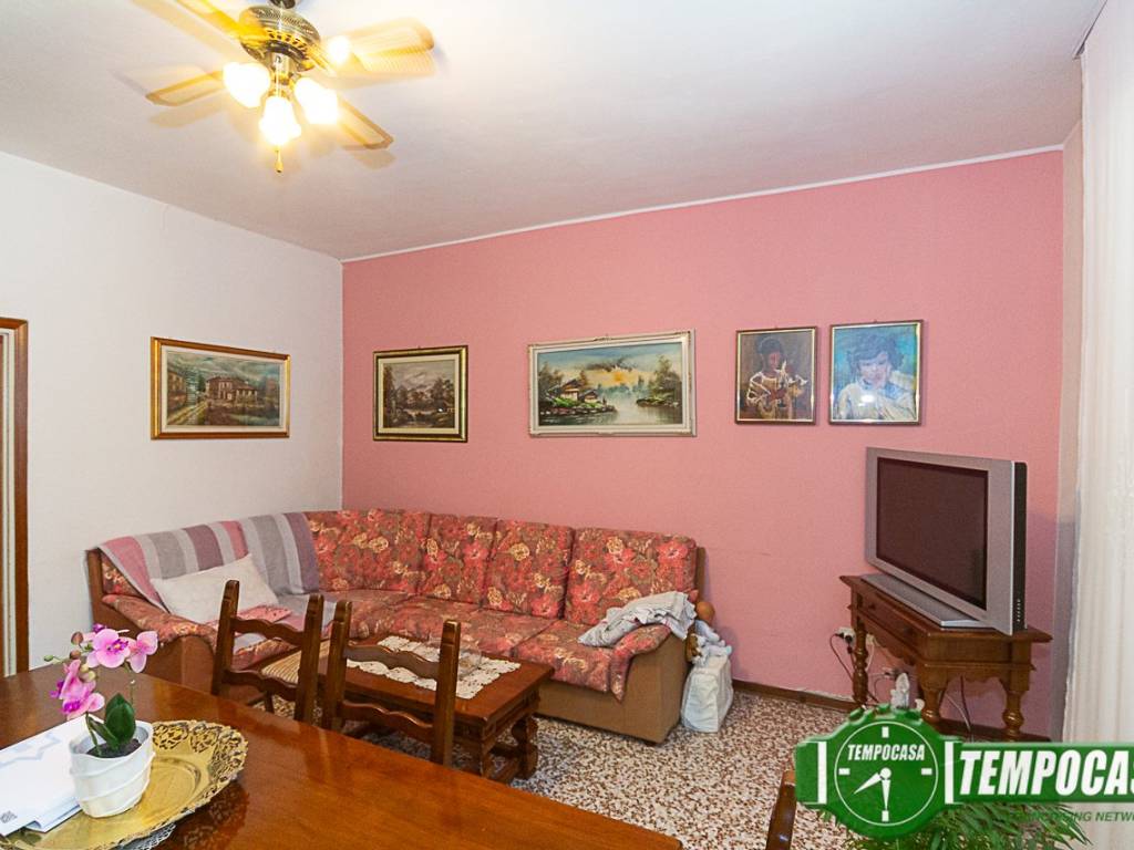 Appartamento a Sant'angelo lodigiano in Via Galileo Galilei - Foto 3