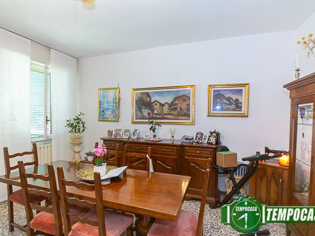 Appartamento a Sant'angelo lodigiano in Via Galileo Galilei - Foto 4