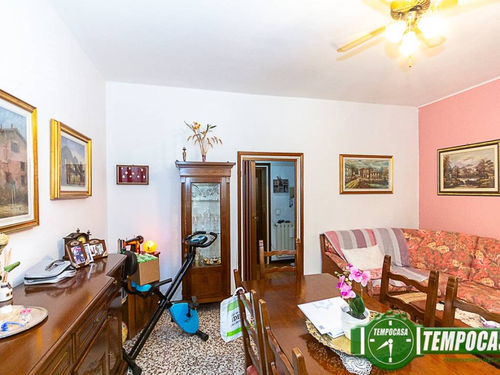 Appartamento a Sant'angelo lodigiano in Via Galileo Galilei - Foto 5