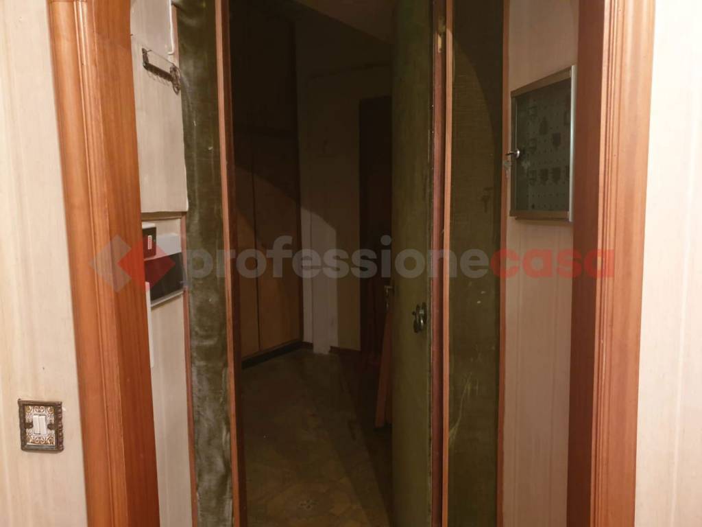 Appartamento a Reggio calabria in Via San Giorgio Extra , 6 - Foto 3