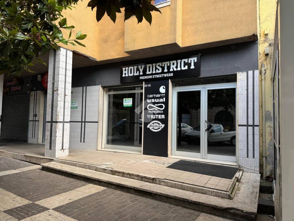 Immobile a Venafro in corso campano, 31 - Foto 3