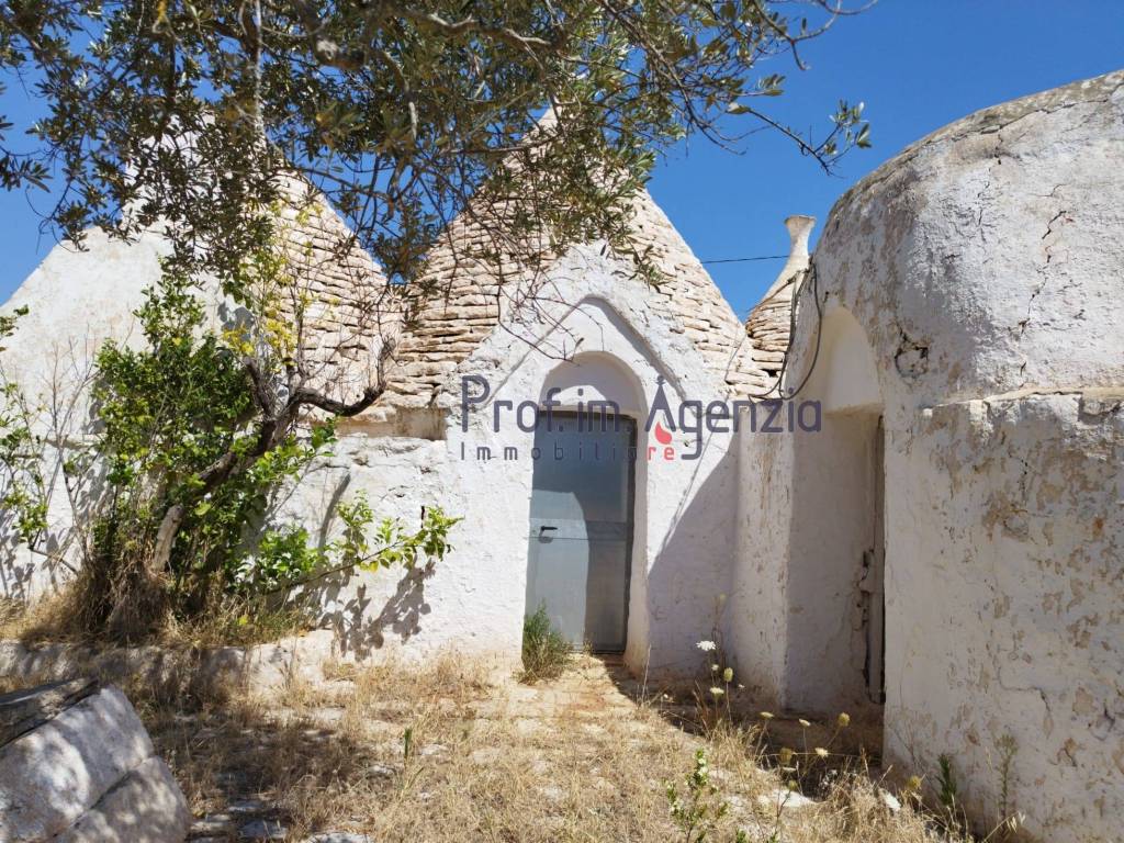 Rustico / casale a San michele salentino - Foto 4