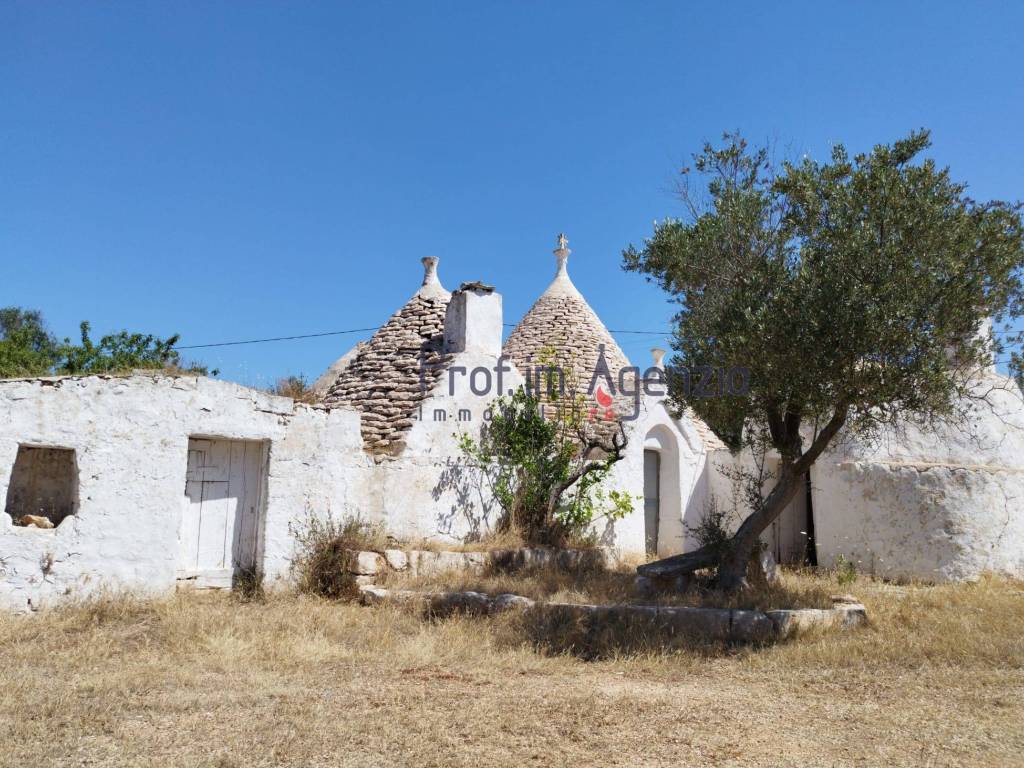 Rustico / casale a San michele salentino - Foto 5