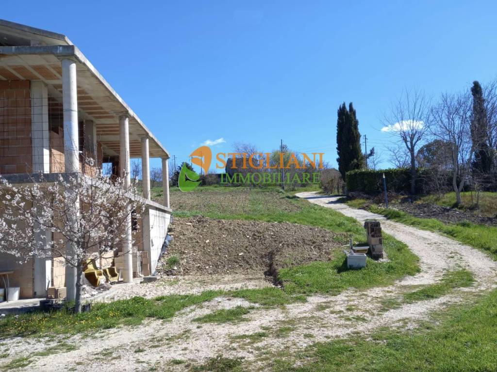 Villa a Campobasso in Contrada Colle delle Api - Foto 2
