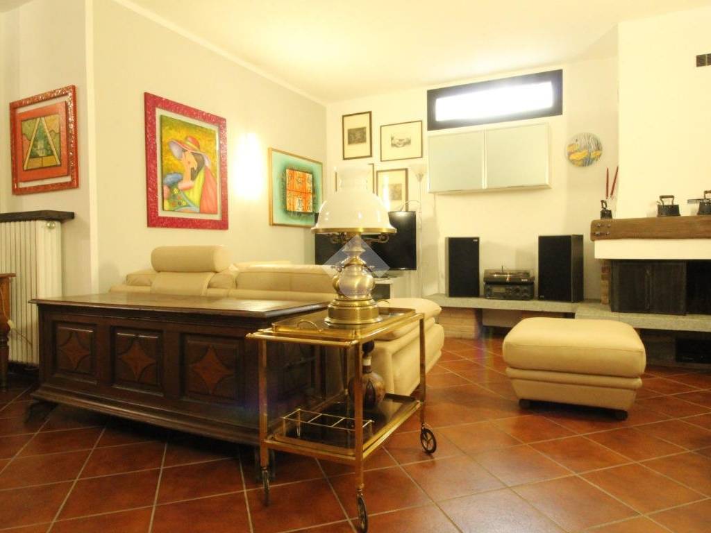 Villa a Massazza in Via Pino, 1 - Foto 4